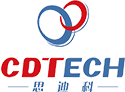 CDTECH logo