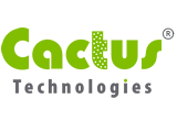 Cactus Technologies logo