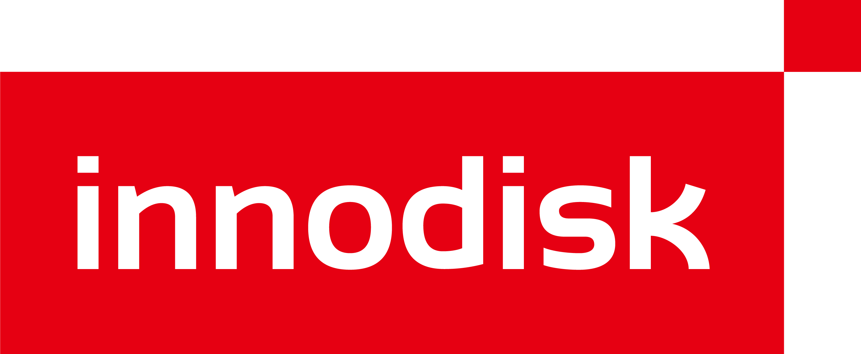 Innodisk logo